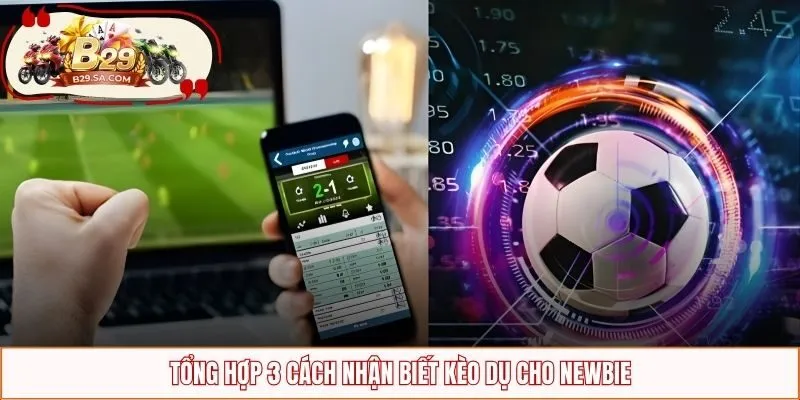 Tổng hợp 3 cách nhận biết cược bẫy cho newbie
